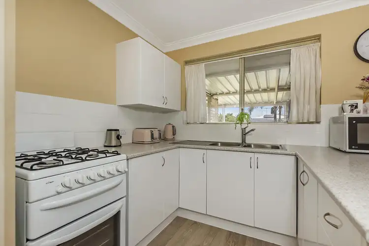 Fifth view of Homely house listing, 4 Gidgi Way, Waikiki WA 6169