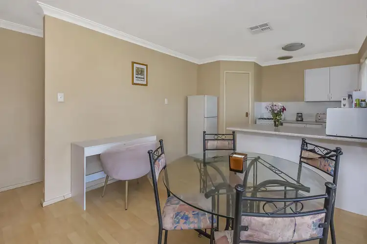 Sixth view of Homely house listing, 4 Gidgi Way, Waikiki WA 6169