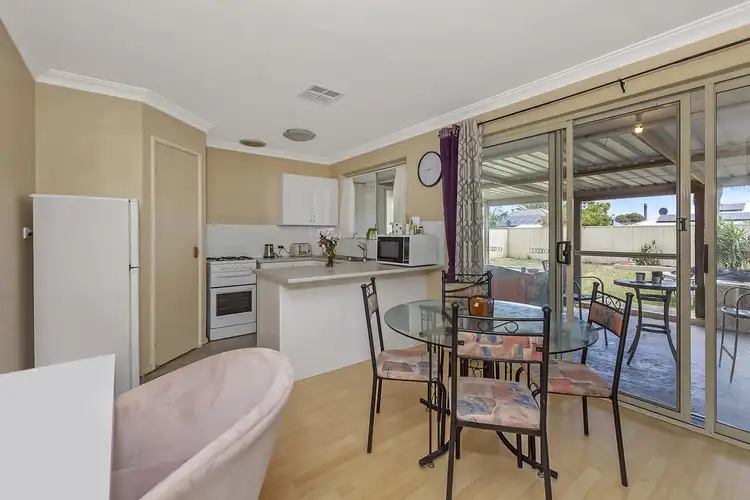 Seventh view of Homely house listing, 4 Gidgi Way, Waikiki WA 6169