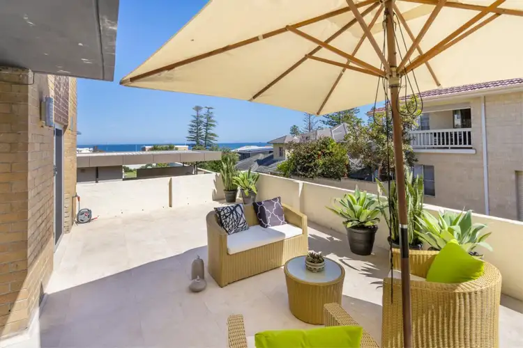 Second view of Homely apartment listing, 1/23 Avonmore Terrace, Cottesloe WA 6011