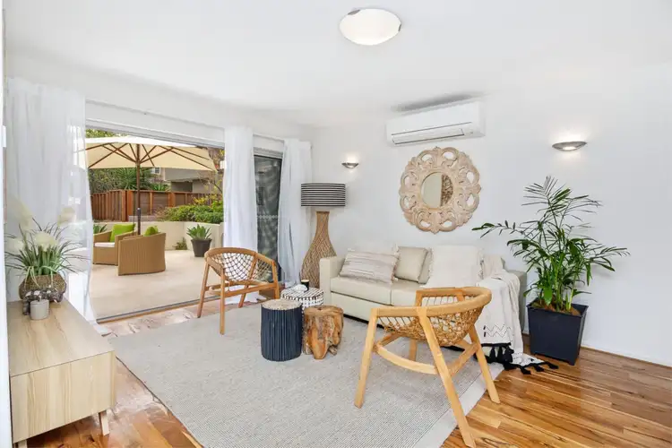 Third view of Homely apartment listing, 1/23 Avonmore Terrace, Cottesloe WA 6011