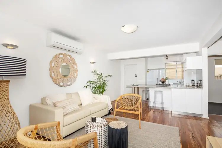 Fourth view of Homely apartment listing, 1/23 Avonmore Terrace, Cottesloe WA 6011