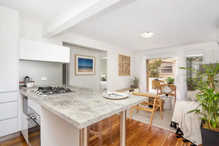 Fifth view of Homely apartment listing, 1/23 Avonmore Terrace, Cottesloe WA 6011