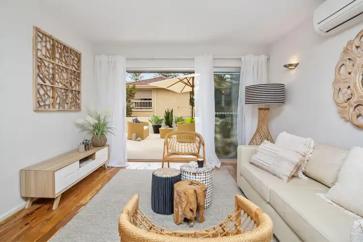 Sixth view of Homely apartment listing, 1/23 Avonmore Terrace, Cottesloe WA 6011