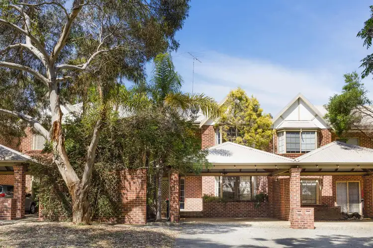 10 Hamilton Street, Subiaco WA 6008