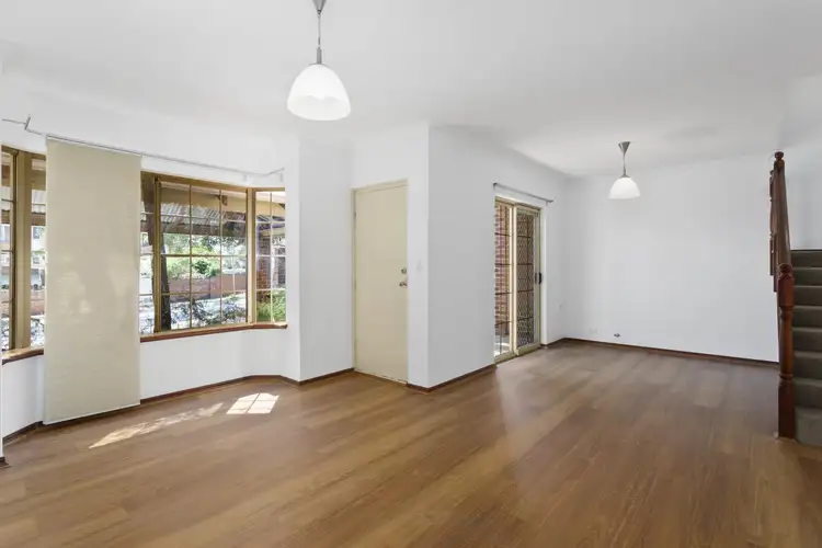 Sixth view of Homely townhouse listing, 10 Hamilton Street, Subiaco WA 6008