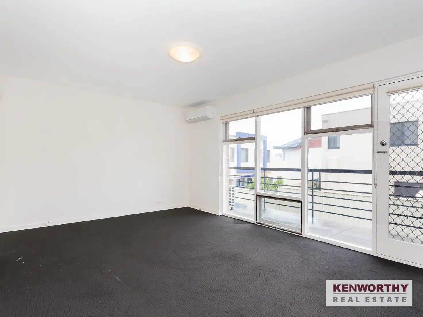 Main view of Homely unit listing, 4/442 Canning Highway, Attadale WA 6156