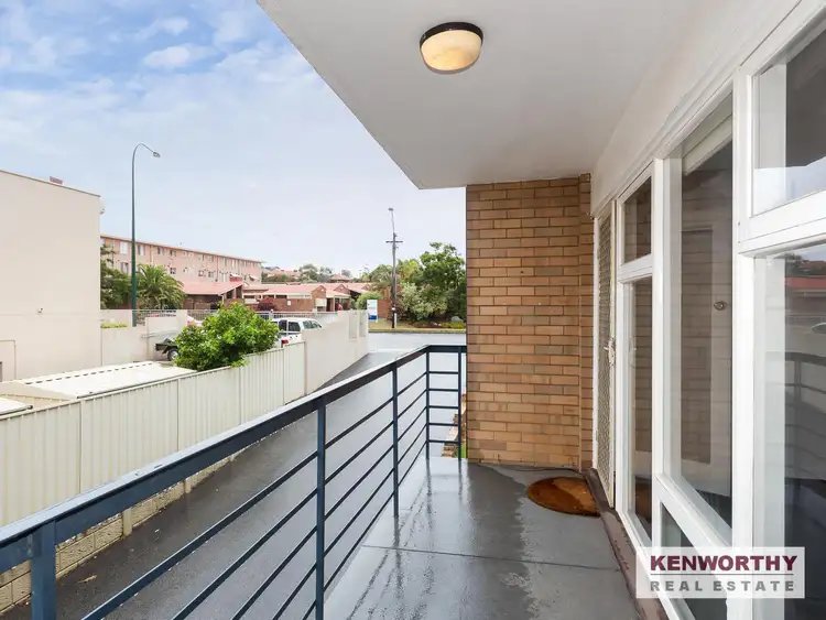 Third view of Homely unit listing, 4/442 Canning Highway, Attadale WA 6156