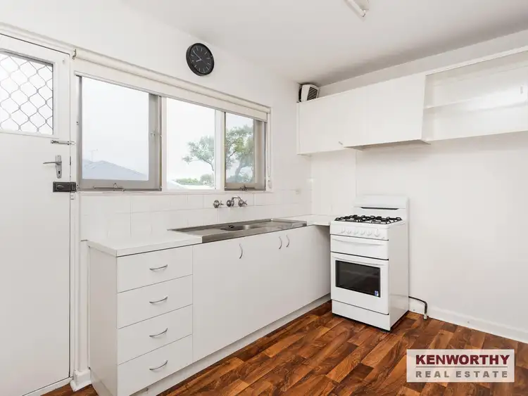 Fourth view of Homely unit listing, 4/442 Canning Highway, Attadale WA 6156