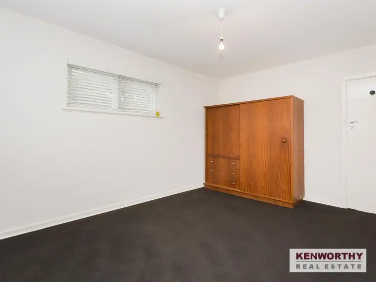 Seventh view of Homely unit listing, 4/442 Canning Highway, Attadale WA 6156