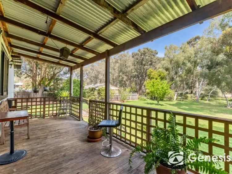 50 Sexton Street, Sawyers Valley WA 6074
