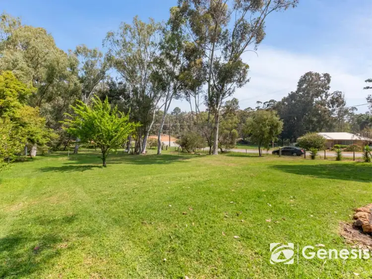 Second view of Homely house listing, 50 Sexton Street, Sawyers Valley WA 6074
