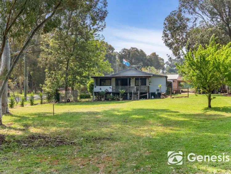 Sixth view of Homely house listing, 50 Sexton Street, Sawyers Valley WA 6074