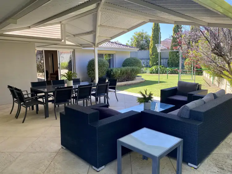 84 Wessex Street, Carine WA 6020