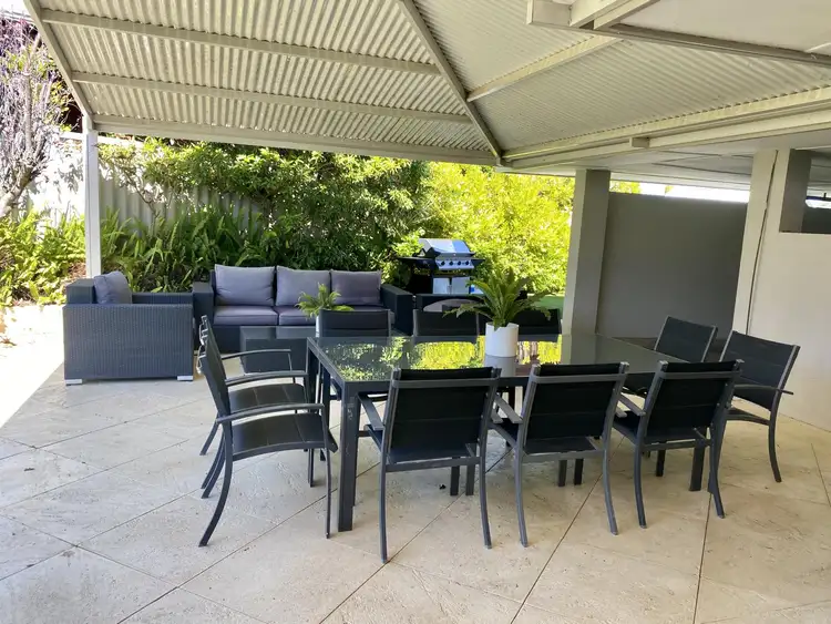 Second view of Homely house listing, 84 Wessex Street, Carine WA 6020