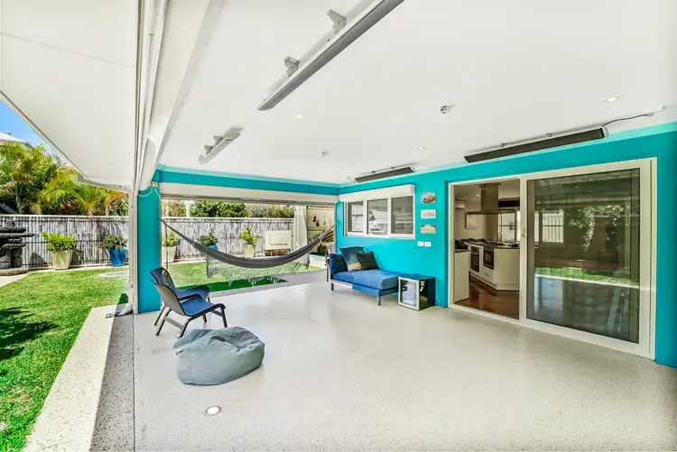 Second view of Homely semi-detached listing, 244B Huntriss Road, Doubleview WA 6018