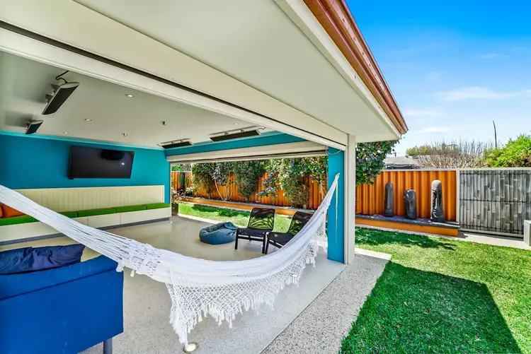 Third view of Homely semi-detached listing, 244B Huntriss Road, Doubleview WA 6018