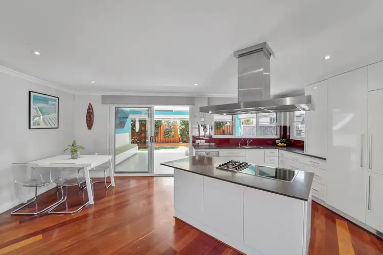 Fourth view of Homely semi-detached listing, 244B Huntriss Road, Doubleview WA 6018