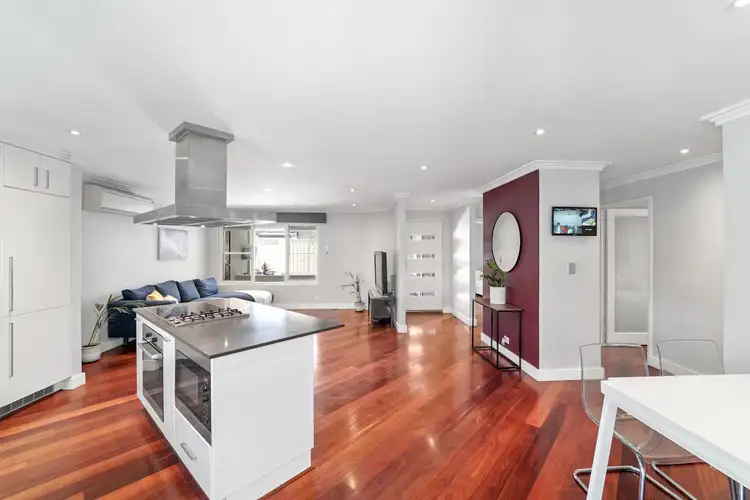 Fifth view of Homely semi-detached listing, 244B Huntriss Road, Doubleview WA 6018