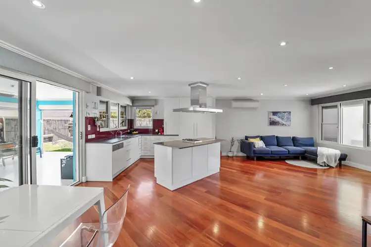 Sixth view of Homely semi-detached listing, 244B Huntriss Road, Doubleview WA 6018