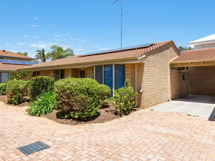 2/40 Ostend Street, Scarborough WA 6019