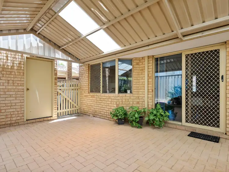 Fourth view of Homely villa listing, 2/40 Ostend Street, Scarborough WA 6019