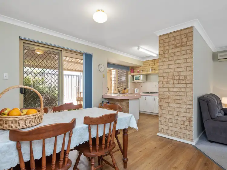 Sixth view of Homely villa listing, 2/40 Ostend Street, Scarborough WA 6019