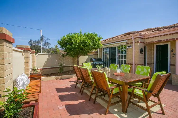 Fourth view of Homely villa listing, 1/15 York Street, Tuart Hill WA 6060