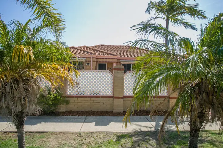 Seventh view of Homely villa listing, 1/15 York Street, Tuart Hill WA 6060