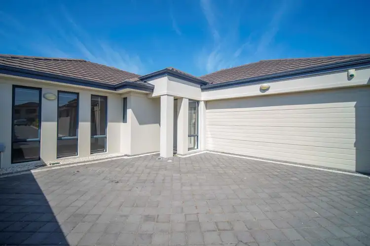 Lot 3, C/16 Woodchester Road, Nollamara WA 6061