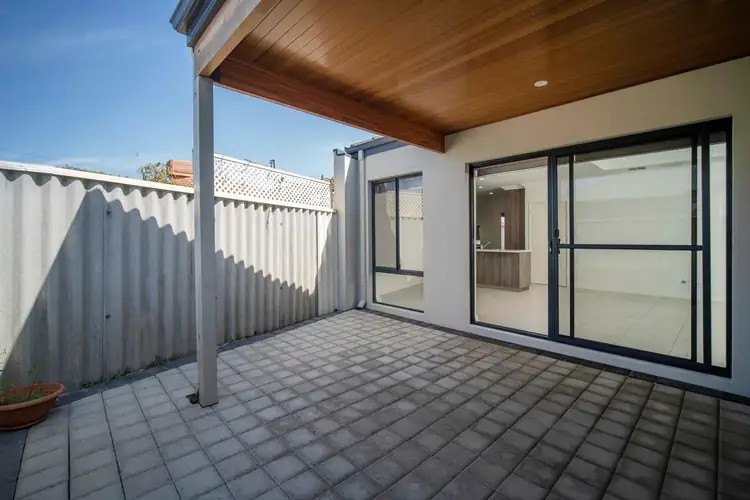 Seventh view of Homely villa listing, Lot 3, C/16 Woodchester Road, Nollamara WA 6061