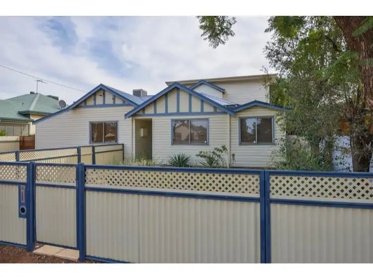 10 Gilberton Street, Kalgoorlie WA 6430