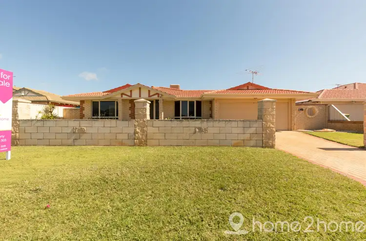 7 Marks Place, Rockingham WA 6168