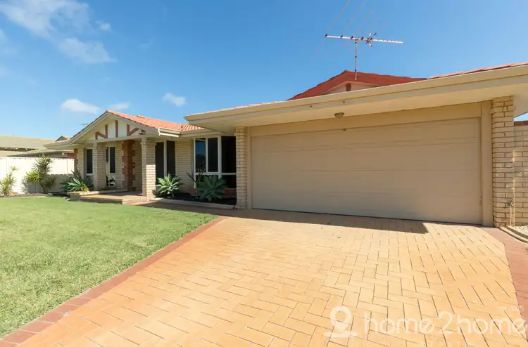 Third view of Homely house listing, 7 Marks Place, Rockingham WA 6168