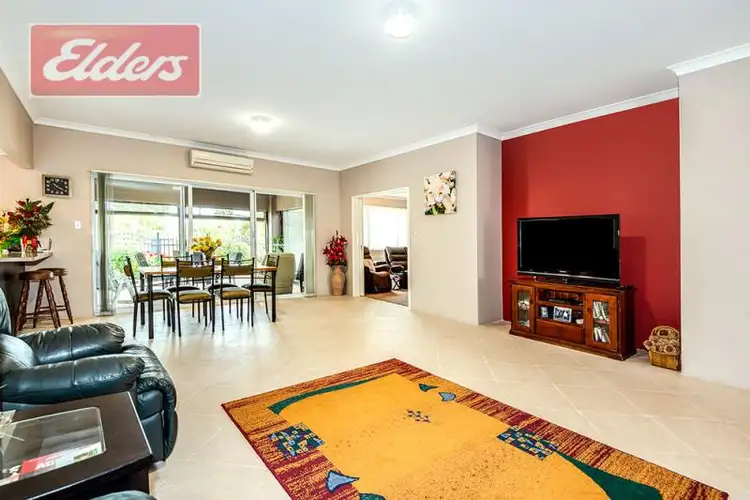 Sixth view of Homely house listing, 8 De Grey Lane, Eaton WA 6232