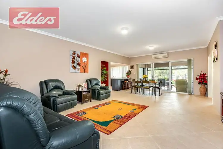 Seventh view of Homely house listing, 8 De Grey Lane, Eaton WA 6232