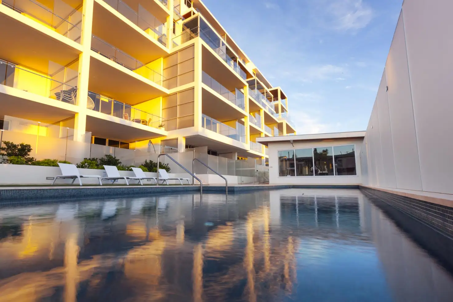 Main view of Homely apartment listing, 17/5 Reserve Street, Scarborough WA 6019