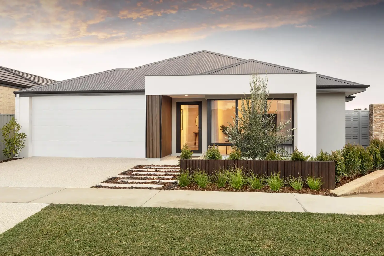 Main view of Homely house listing, 70 Colesbrook Drive, Byford WA 6122