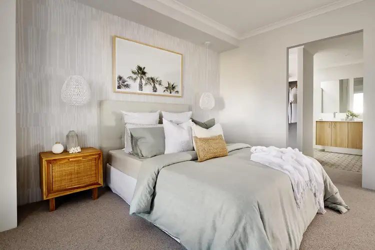 Third view of Homely house listing, 21 Awati Way, Jindalee WA 6036