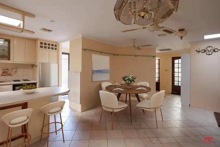 Main view of Homely house listing, 3/9 View Street, Maylands WA 6051