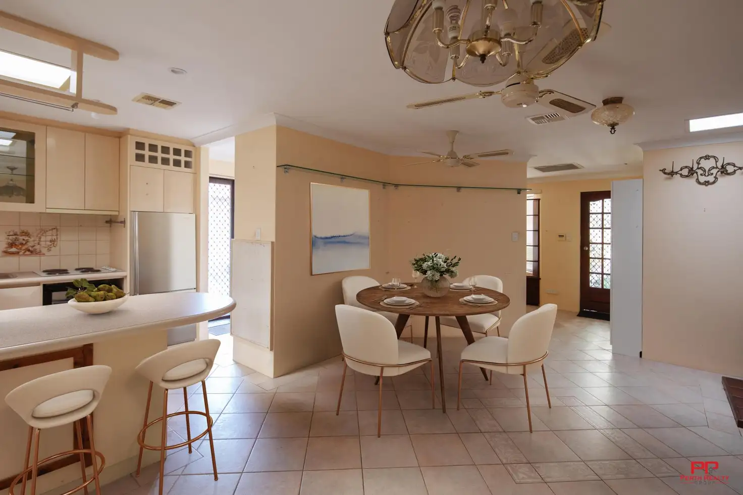 Main view of Homely house listing, 3/9 View Street, Maylands WA 6051
