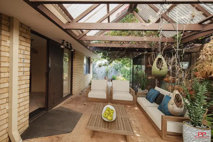 Second view of Homely house listing, 3/9 View Street, Maylands WA 6051