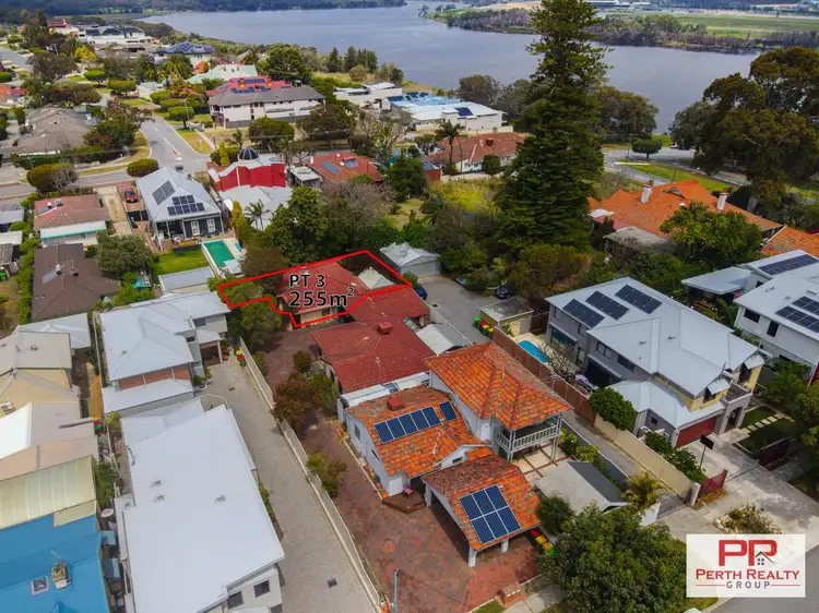 Fifth view of Homely house listing, 3/9 View Street, Maylands WA 6051