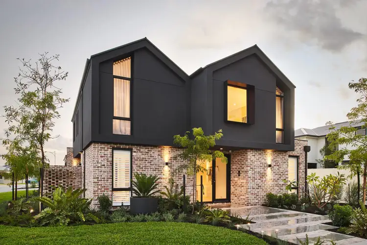 Second view of Homely house listing, 103 Burleigh Drive, Burns Beach WA 6028