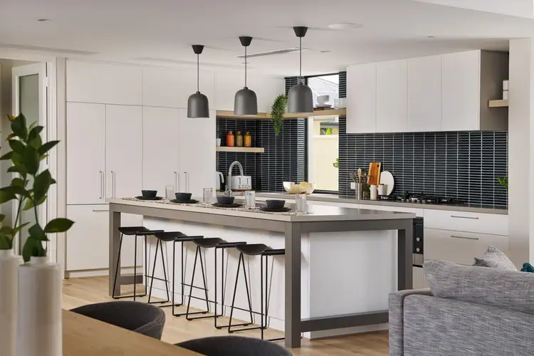 Third view of Homely house listing, 103 Burleigh Drive, Burns Beach WA 6028