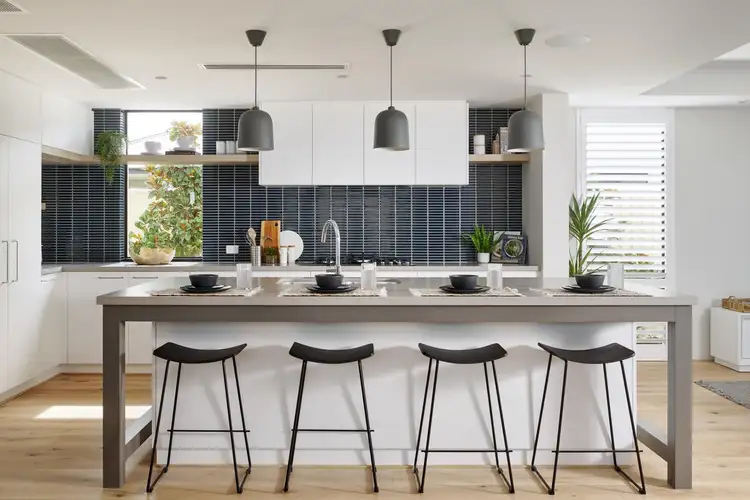 Fourth view of Homely house listing, 103 Burleigh Drive, Burns Beach WA 6028