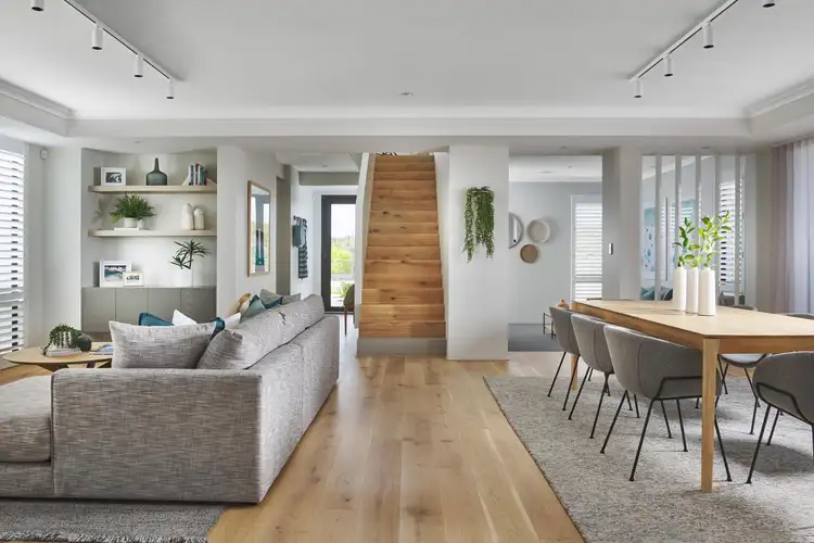 Fifth view of Homely house listing, 103 Burleigh Drive, Burns Beach WA 6028