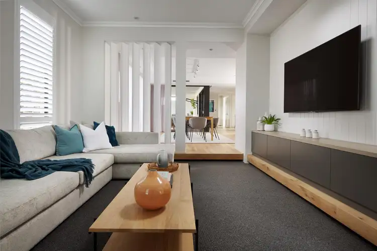 Sixth view of Homely house listing, 103 Burleigh Drive, Burns Beach WA 6028