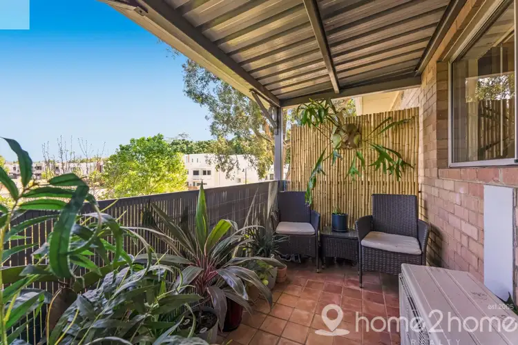 18/2 Gregory Way, Coolbellup WA 6163