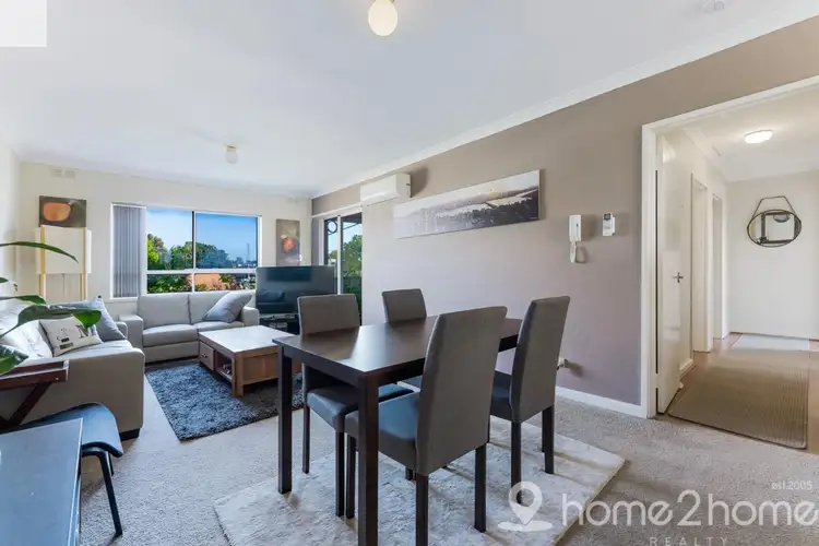 Second view of Homely unit listing, 18/2 Gregory Way, Coolbellup WA 6163